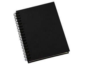 Libreta Ecológica Tapa Dura