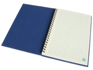 Cuaderno Ecológico Tapa Dura