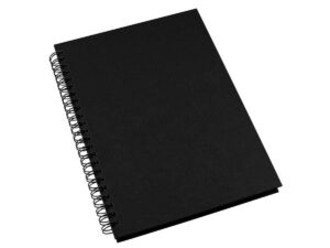 Cuaderno Ecológico Tapa Dura