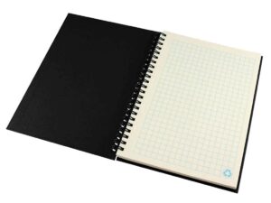 Cuaderno Ecológico Tapa Dura