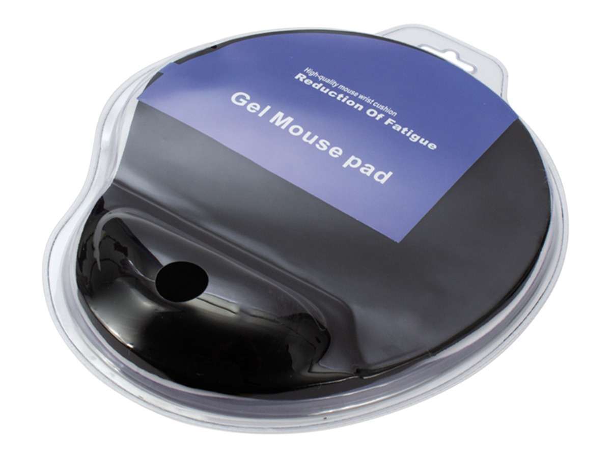 Mousepad Con Apoya-Muñeca Mousepad Con Apoya-Muñeca - Imagen 5