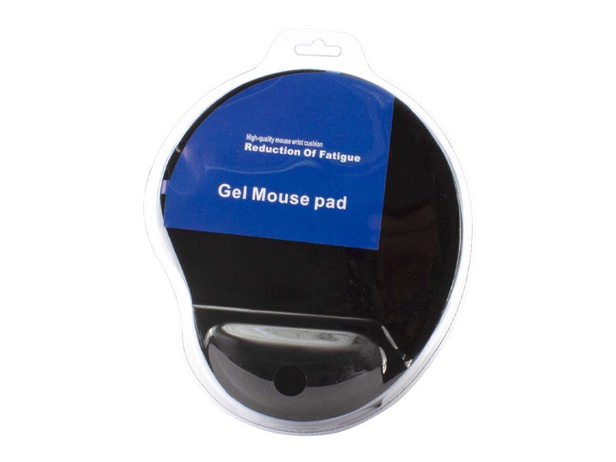 Mousepad Con Apoya-Muñeca Mousepad Con Apoya-Muñeca - Imagen 4