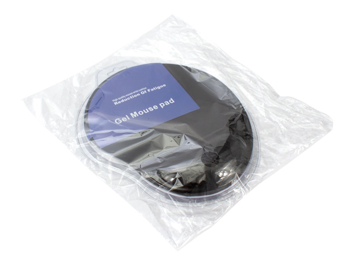 Mousepad Con Apoya-Muñeca Mousepad Con Apoya-Muñeca - Imagen 3