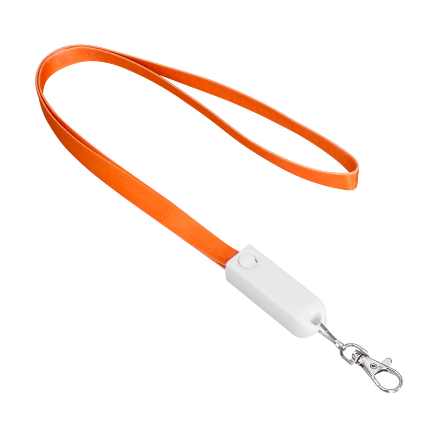 Lanyard multicargador Lanyard multicargador - vista 8