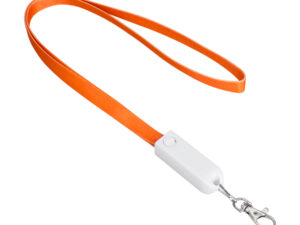 Connect Lanyard Multicargador