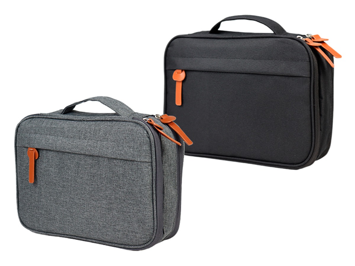 Necessaire doble Necessaire doble - Imagen 14