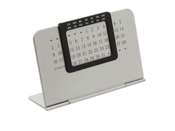 Calendario perpetuo Calendario perpetuo - Imagen 2