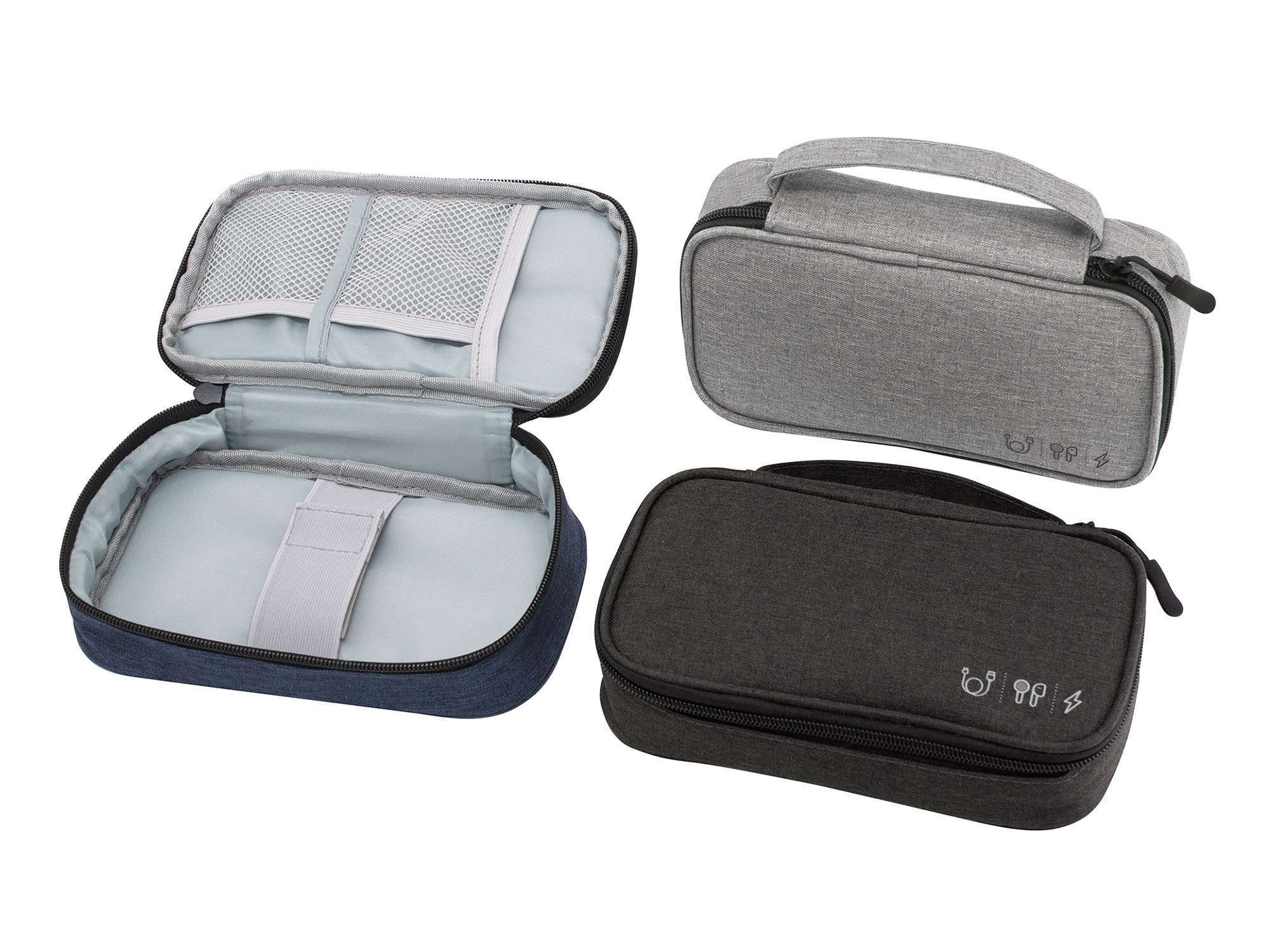 Organizador De Cables Denver