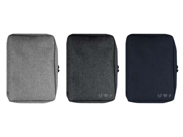 Organizador de cables fillmore