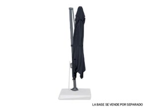 Quitasol lateral 3x3 mts - vista 11