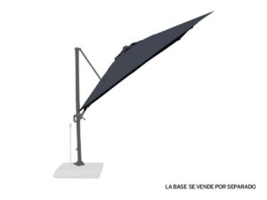 Quitasol lateral 3x3M