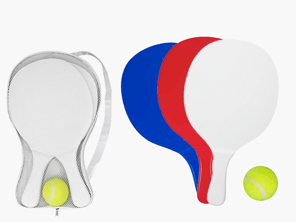 Set Paletas De Playa Premium Set Paletas De Playa Premium - Imagen 8