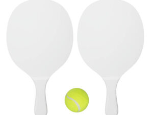 Set Paletas De Playa Premium Set Paletas De Playa Premium