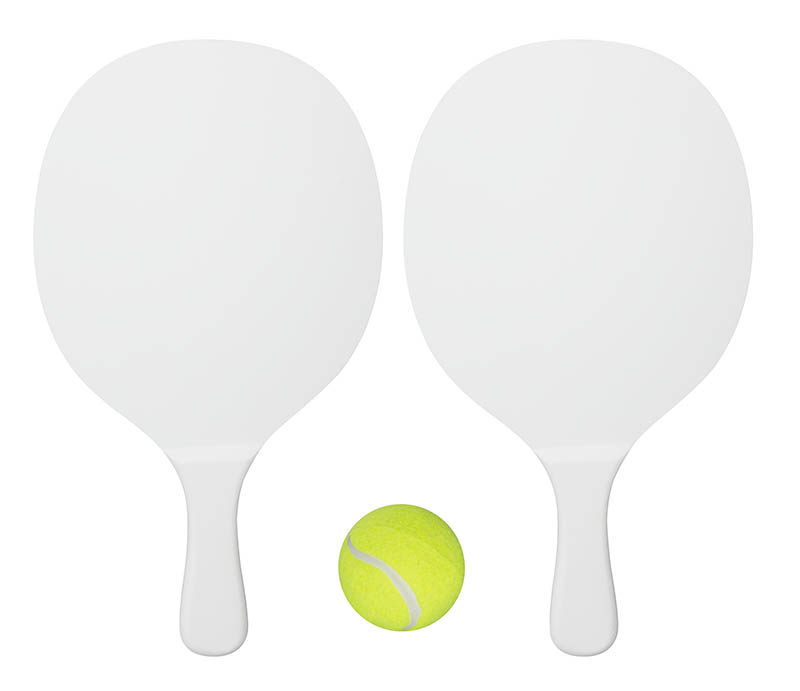 Set Paletas De Playa Premium Set Paletas De Playa Premium - Imagen 2