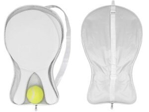 Set Paletas De Playa Premium Set Paletas De Playa Premium