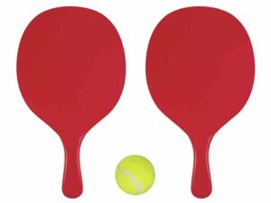 Set Paletas De Playa Premium Set Paletas De Playa Premium