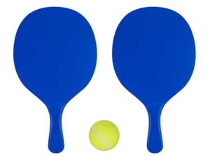 Set Paletas De Playa Premium Set Paletas De Playa Premium