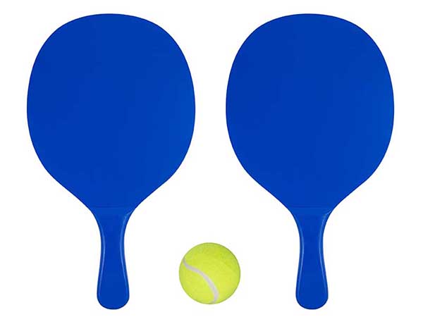 Set Paletas De Playa Premium Set Paletas De Playa Premium - Imagen 6