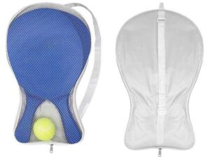 Set Paletas De Playa Premium Set Paletas De Playa Premium