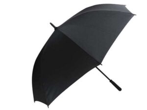 Paraguas ejecutivo gigante