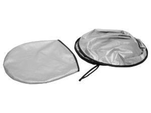 Parasol plegable eclipse