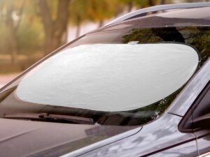 Parasol plegable eclipse