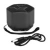 Parlante Altavoz Bluetooth Hexagon