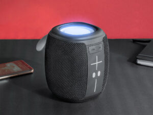 Parlante bluetooth dance