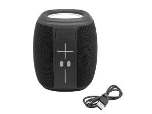 Parlante bluetooth dance