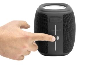 Parlante bluetooth dance