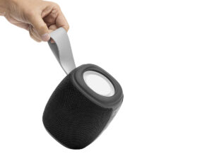 Parlante bluetooth dance