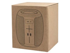 Parlante bluetooth dance