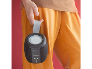 Parlante bluetooth dance