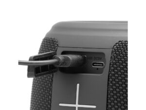 Parlante bluetooth dance