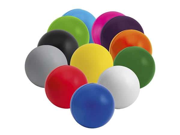 Pelota Anti-Stress Pelota Anti-Stress