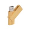 Pendrive Giro 64gb De Bamboo Pendrive Giro 64gb De Bamboo