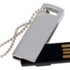 Pendrive metálico giro 16 gb