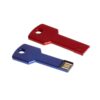 Pendrive 16gb con forma de llave