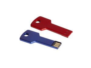 Pendrive 16gb Con Forma De Llave