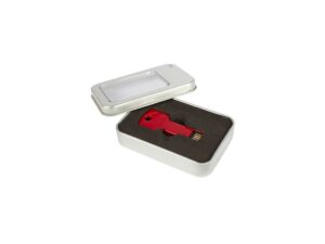 Pendrive 16gb con forma de llave