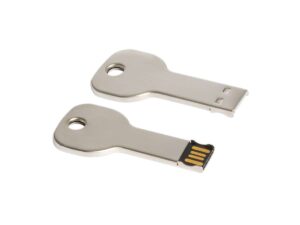 Pendrive 64gb Con Forma De Llave