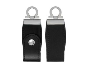 Usb Pendrive 64gb Llavero De Eco-Cuero Usb Pendrive 64gb Llavero De Eco-Cuero