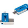 Mini pendrive otg-android de 16gb