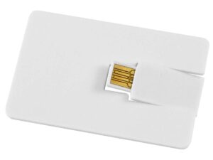 Usb Pendrive 64gb Credit Card