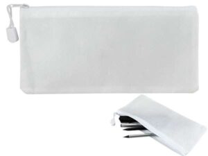 Eco Estuche Escolar Sublimación