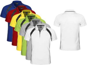 Polera Deportiva Hombre Roger