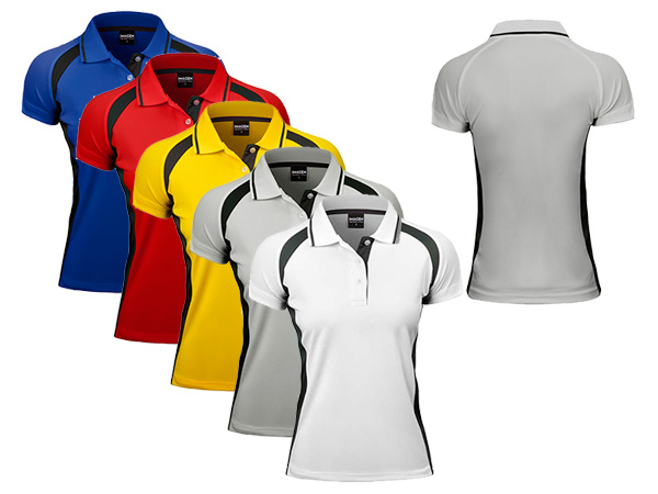 Polera Deportiva Mujer Steffi Polera Deportiva Mujer Steffi - Imagen 2