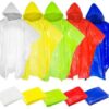 Poncho De Agua