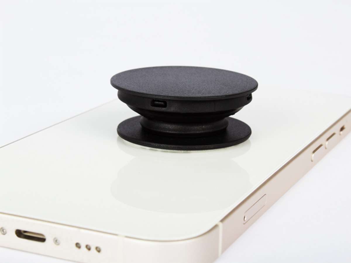 Pop socket sujeta-celular serigrafía Pop socket sujeta-celular serigrafía - Imagen 4