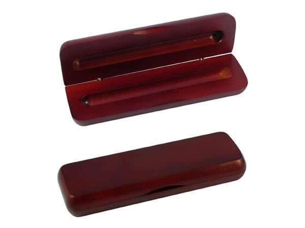 Porta Bolígrafo Madera